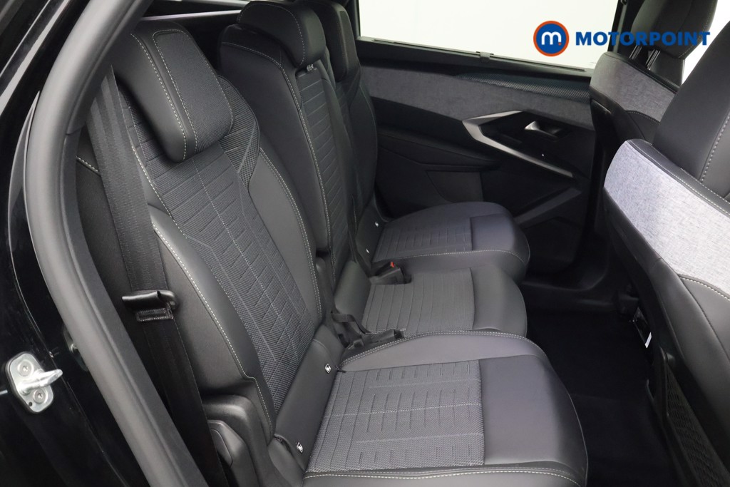 Peugeot 5008 GT Automatic Petrol SUV - Stock Number (1609170) - 20th supplementary image