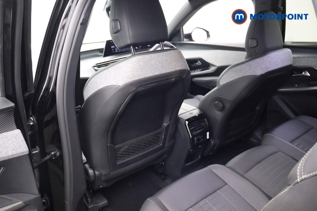 Peugeot 5008 GT Automatic Petrol SUV - Stock Number (1609170) - 24th supplementary image