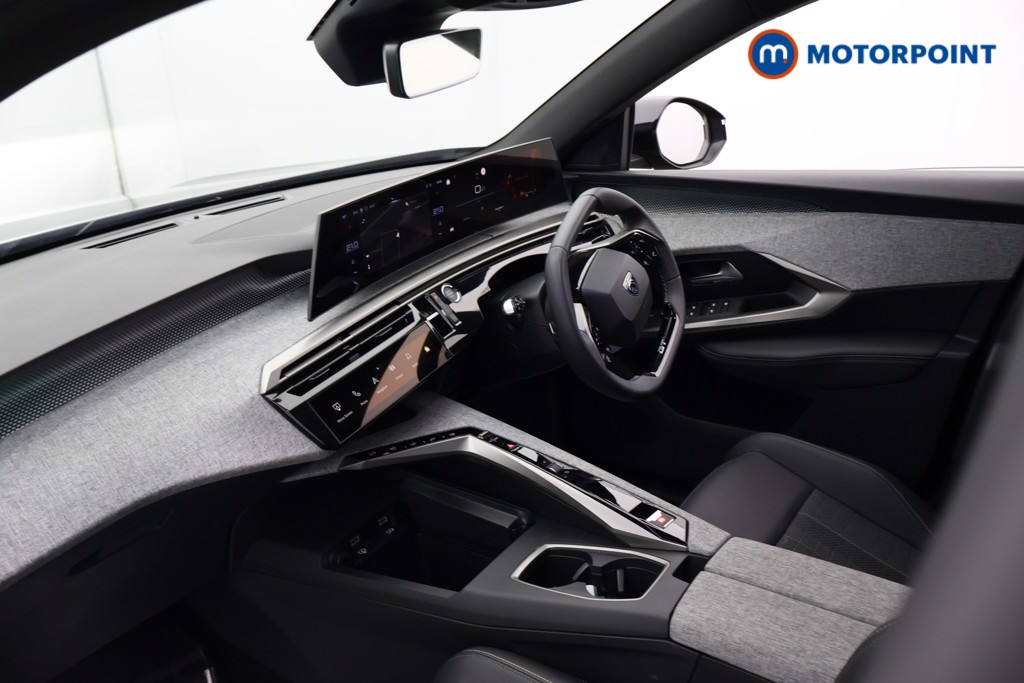 Peugeot 5008 GT Automatic Petrol SUV - Stock Number (1609170) - 27th supplementary image