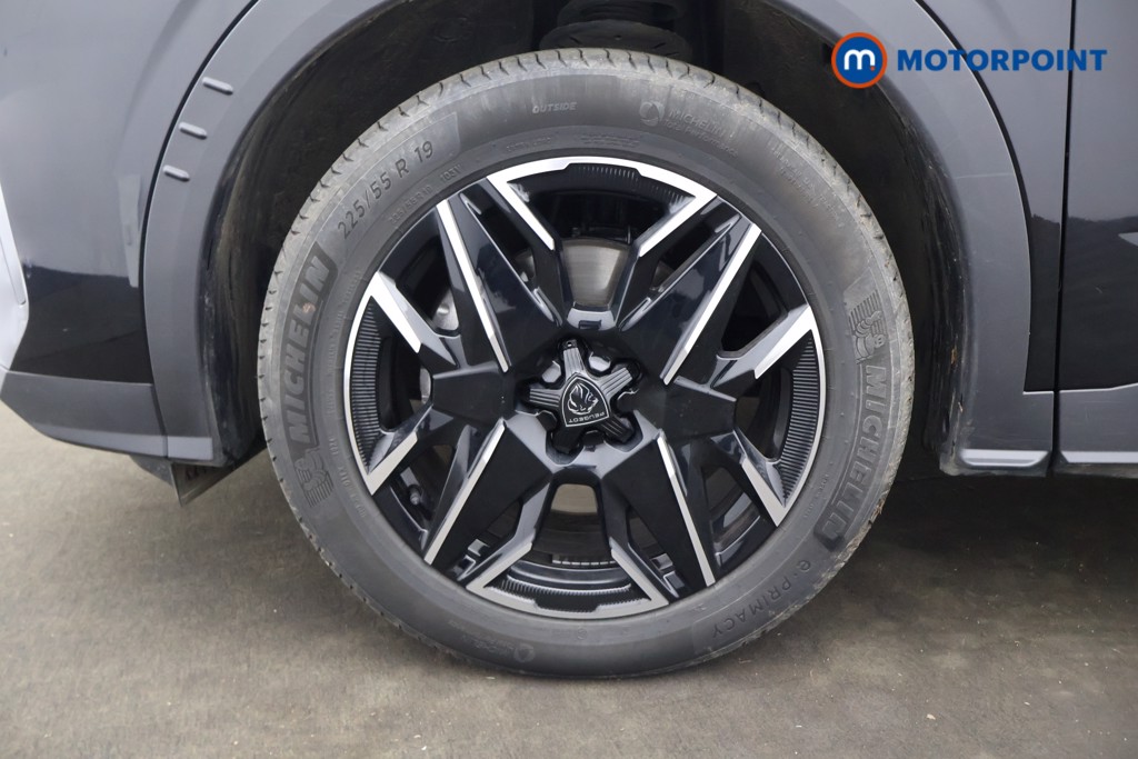 Peugeot 5008 GT Automatic Petrol SUV - Stock Number (1609170) - 31st supplementary image