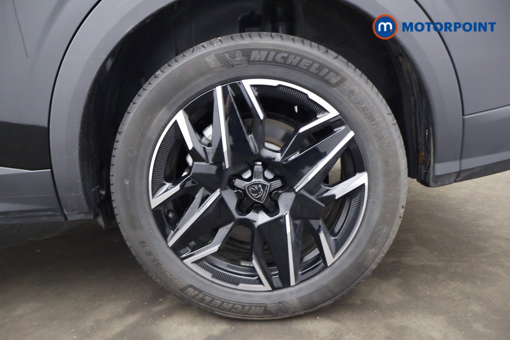 Peugeot 5008 GT Automatic Petrol SUV - Stock Number (1609170) - 32nd supplementary image