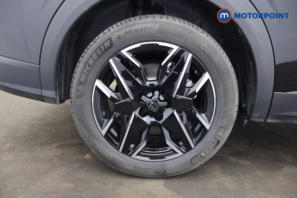 Peugeot 5008 GT Automatic Petrol SUV - Stock Number (1609170) - 33rd supplementary image