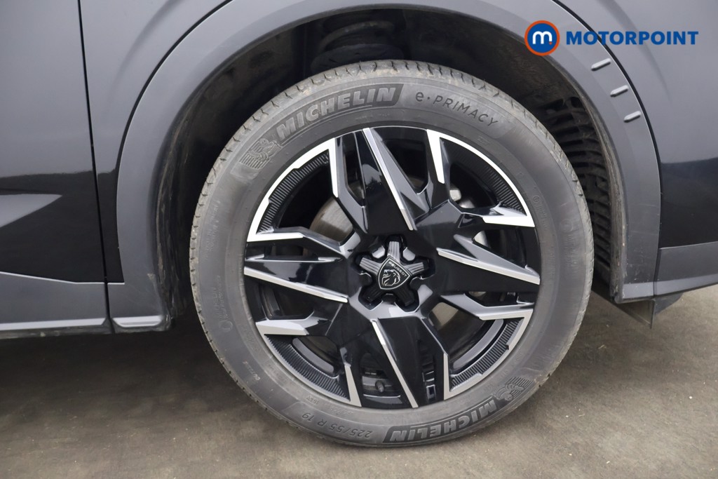 Peugeot 5008 GT Automatic Petrol SUV - Stock Number (1609170) - 34th supplementary image