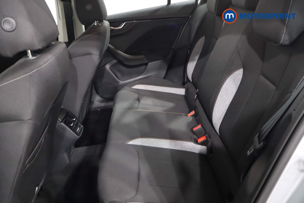 Skoda Kamiq Se Edition Manual Petrol SUV - Stock Number (1609188) - 5th supplementary image