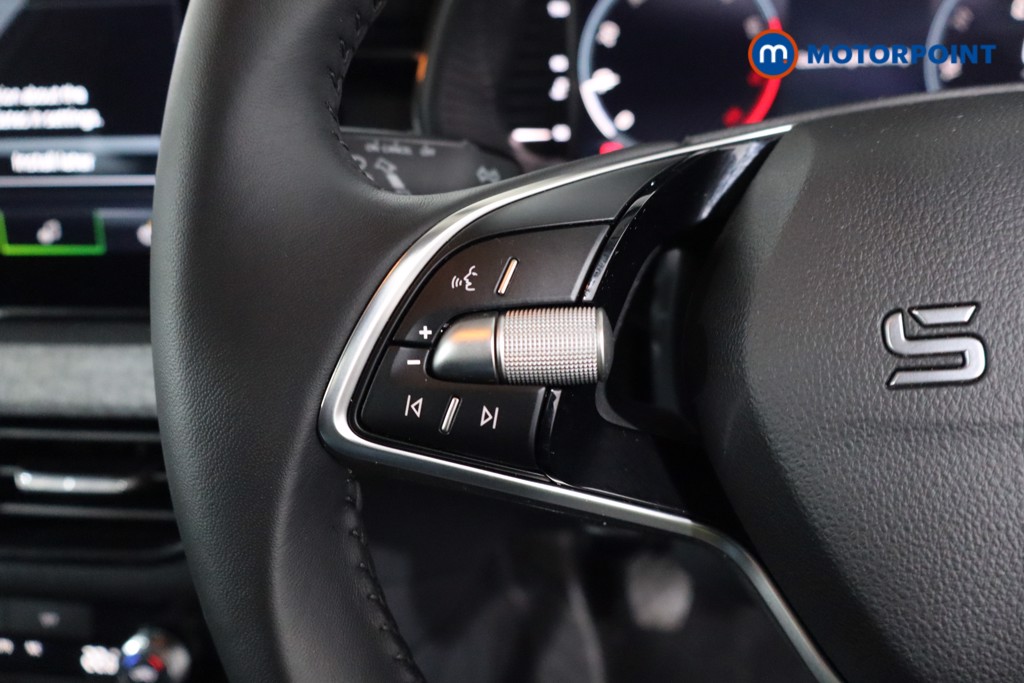 Skoda Kamiq Se Edition Manual Petrol SUV - Stock Number (1609188) - 7th supplementary image