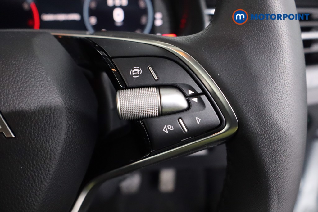 Skoda Kamiq Se Edition Manual Petrol SUV - Stock Number (1609188) - 8th supplementary image