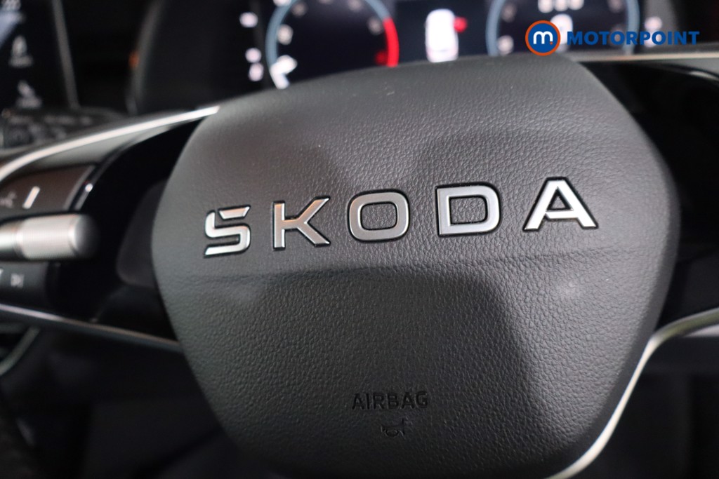 Skoda Kamiq Se Edition Manual Petrol SUV - Stock Number (1609188) - 13th supplementary image