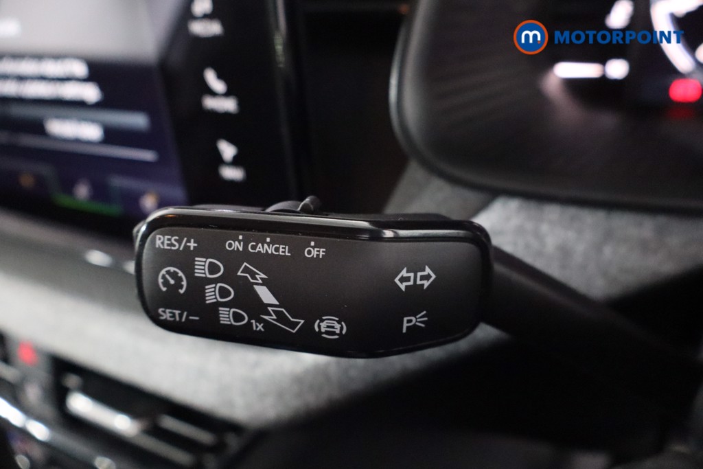 Skoda Kamiq Se Edition Manual Petrol SUV - Stock Number (1609188) - 14th supplementary image