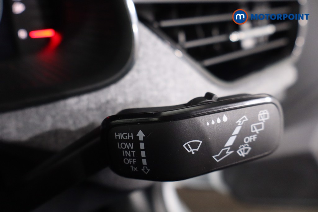 Skoda Kamiq Se Edition Manual Petrol SUV - Stock Number (1609188) - 15th supplementary image