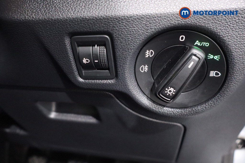 Skoda Kamiq Se Edition Manual Petrol SUV - Stock Number (1609188) - 18th supplementary image