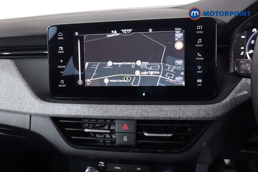 Skoda Kamiq Se Edition Manual Petrol SUV - Stock Number (1609188) - 19th supplementary image