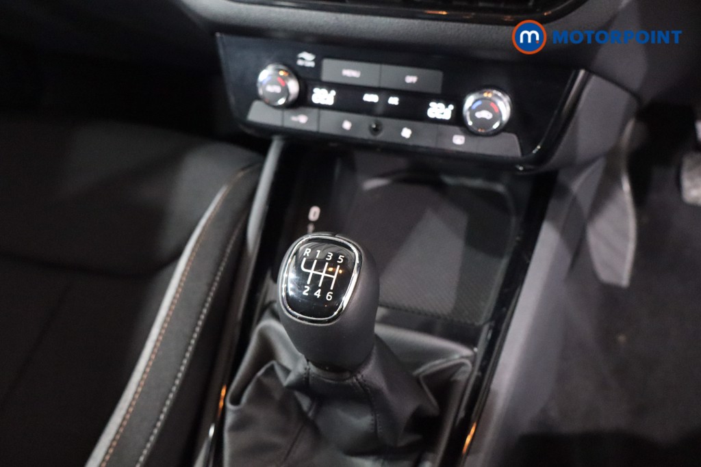 Skoda Kamiq Se Edition Manual Petrol SUV - Stock Number (1609188) - 20th supplementary image