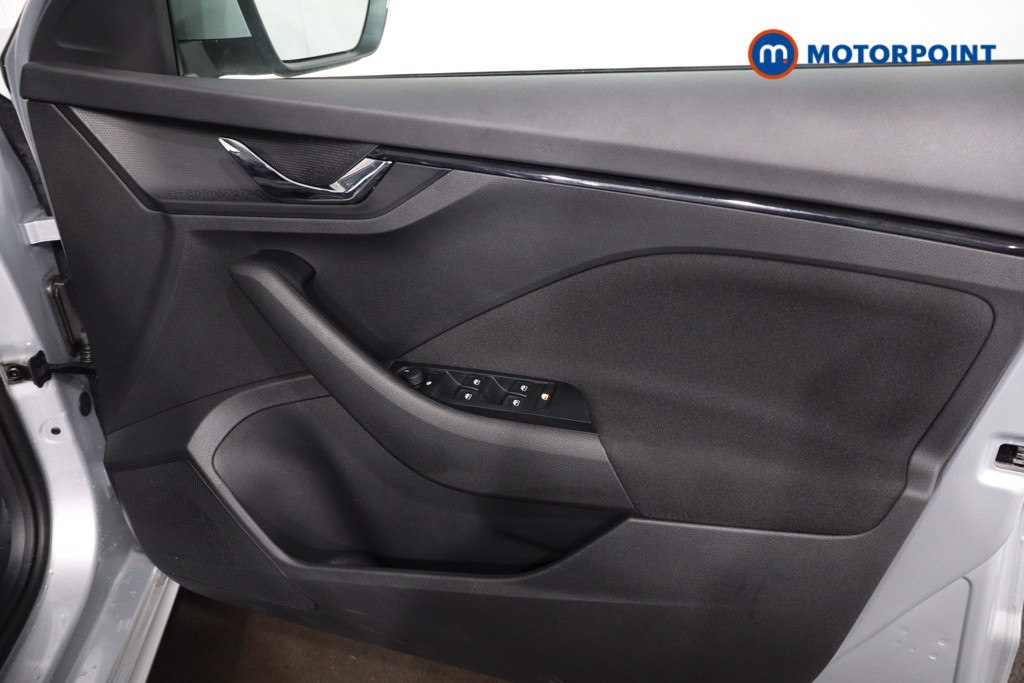 Skoda Kamiq Se Edition Manual Petrol SUV - Stock Number (1609188) - 22nd supplementary image