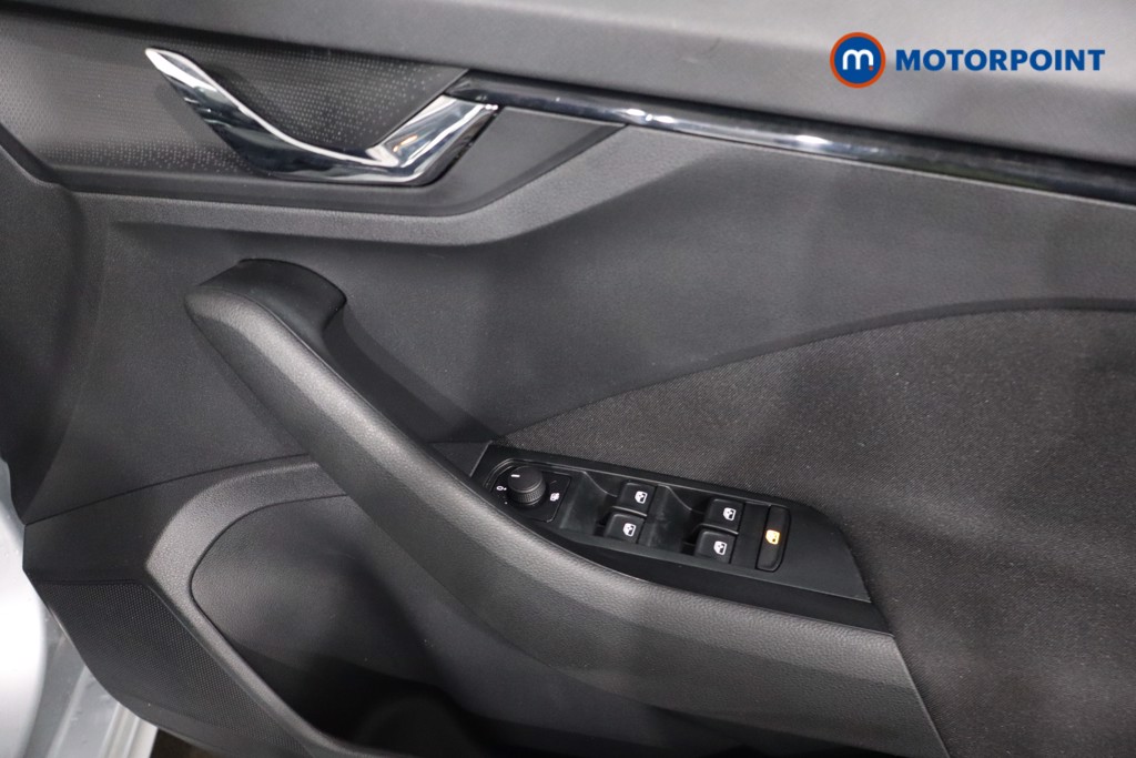 Skoda Kamiq Se Edition Manual Petrol SUV - Stock Number (1609188) - 23rd supplementary image