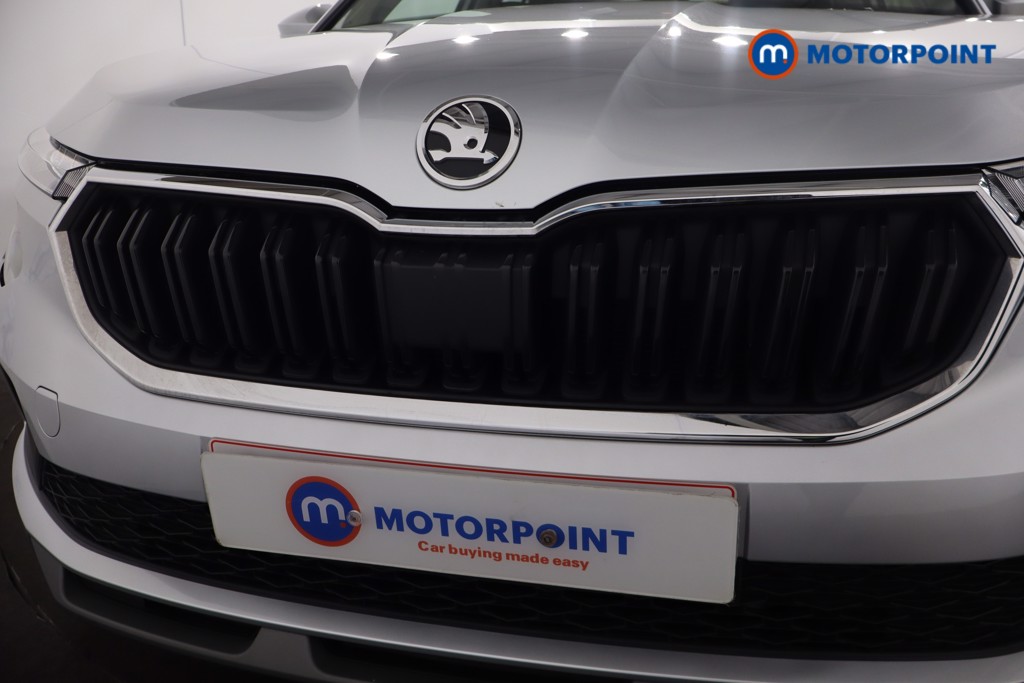 Skoda Kamiq Se Edition Manual Petrol SUV - Stock Number (1609188) - 26th supplementary image