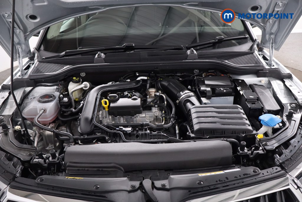 Skoda Kamiq Se Edition Manual Petrol SUV - Stock Number (1609188) - 29th supplementary image