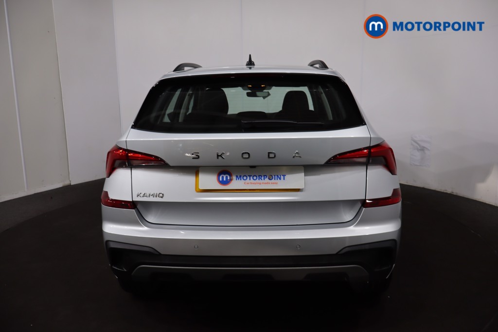 Skoda Kamiq Se Edition Manual Petrol SUV - Stock Number (1609188) - 31st supplementary image