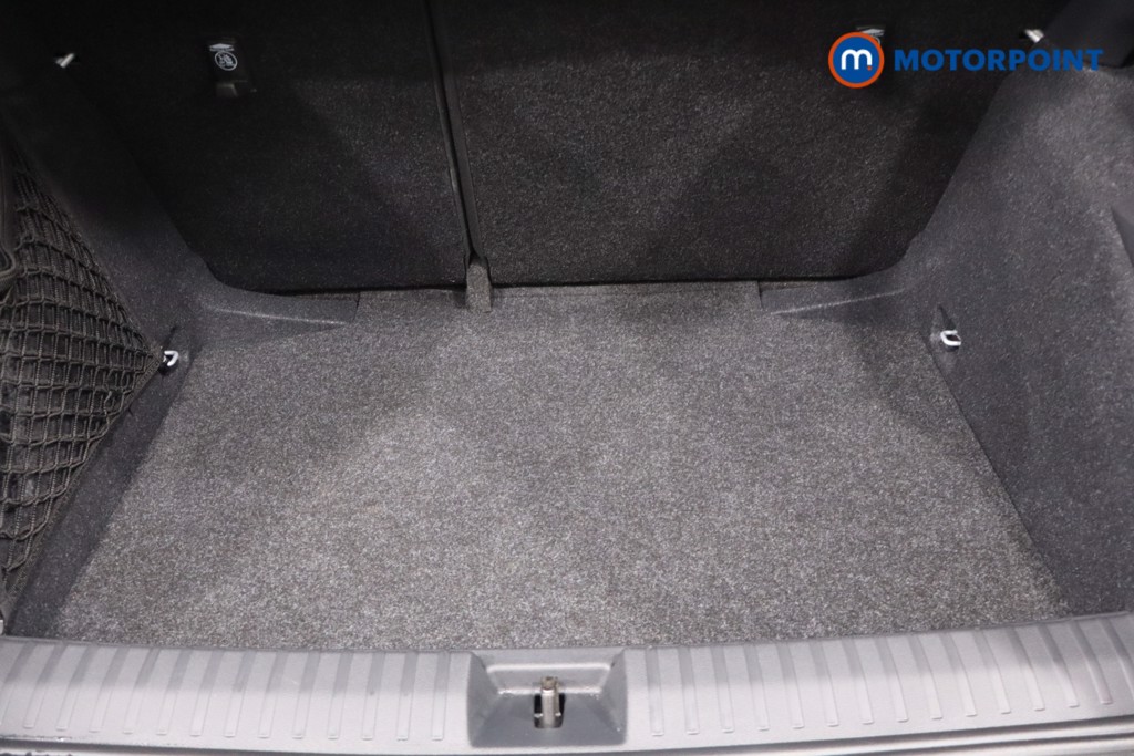 Skoda Kamiq Se Edition Manual Petrol SUV - Stock Number (1609188) - 35th supplementary image