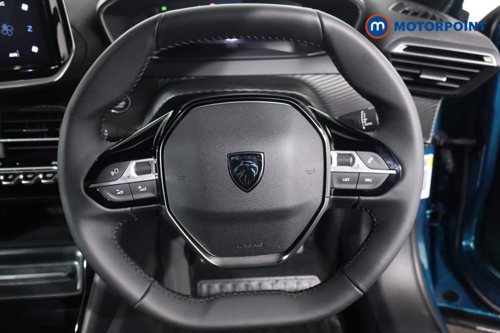 Peugeot 2008 Allure Manual Petrol SUV - Stock Number (1609205) - 6th supplementary image