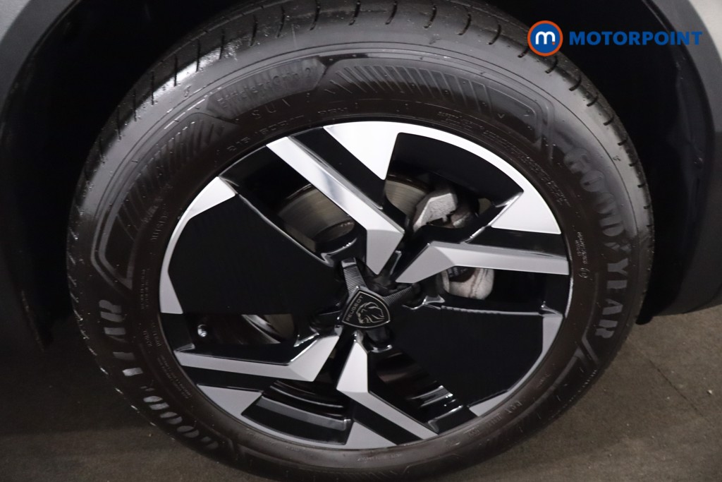 Peugeot 2008 Allure Manual Petrol SUV - Stock Number (1609205) - 10th supplementary image