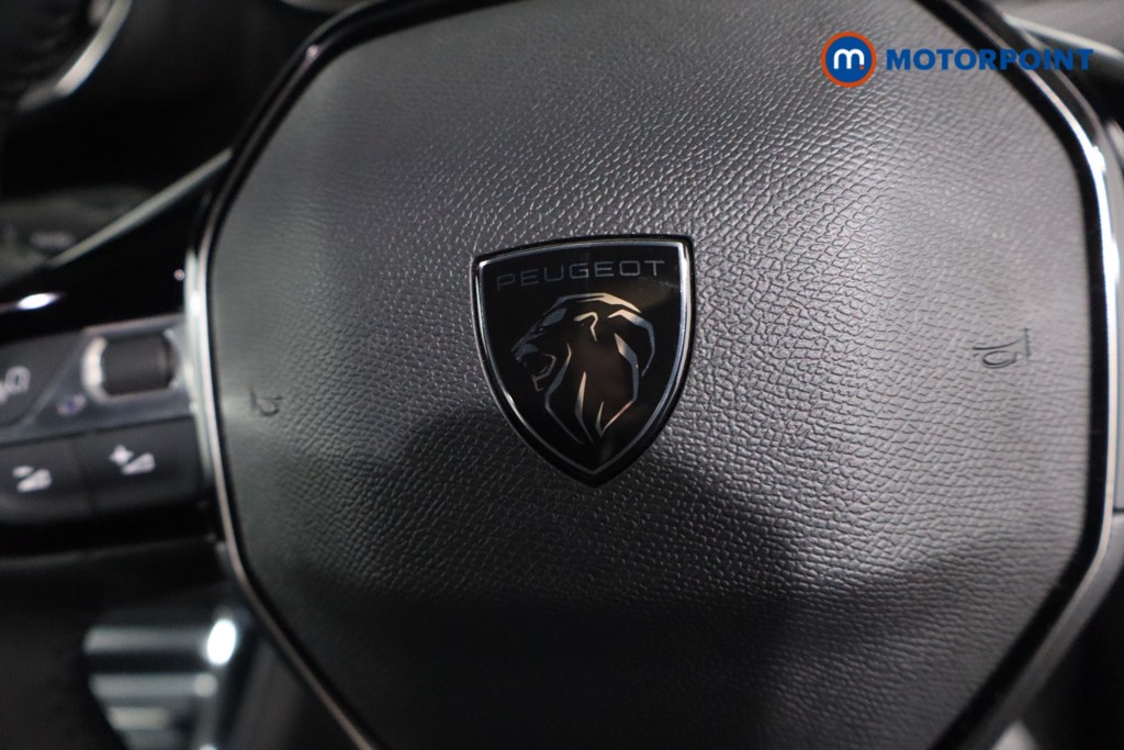 Peugeot 2008 Allure Manual Petrol SUV - Stock Number (1609205) - 13th supplementary image