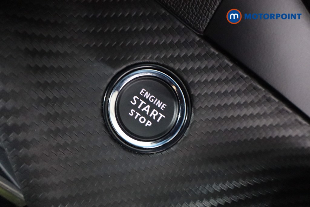 Peugeot 2008 Allure Manual Petrol SUV - Stock Number (1609205) - 17th supplementary image