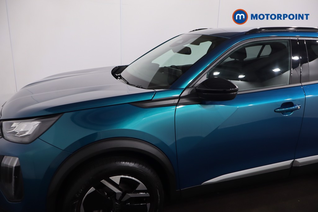 Peugeot 2008 Allure Manual Petrol SUV - Stock Number (1609205) - 25th supplementary image