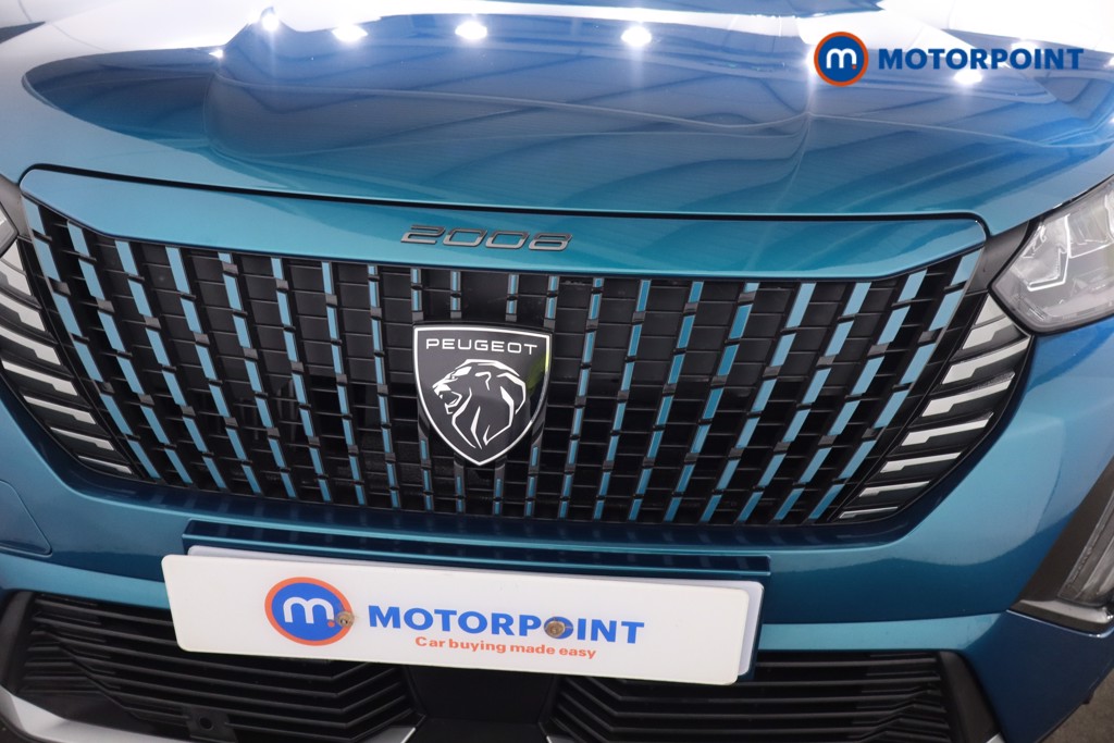 Peugeot 2008 Allure Manual Petrol SUV - Stock Number (1609205) - 26th supplementary image