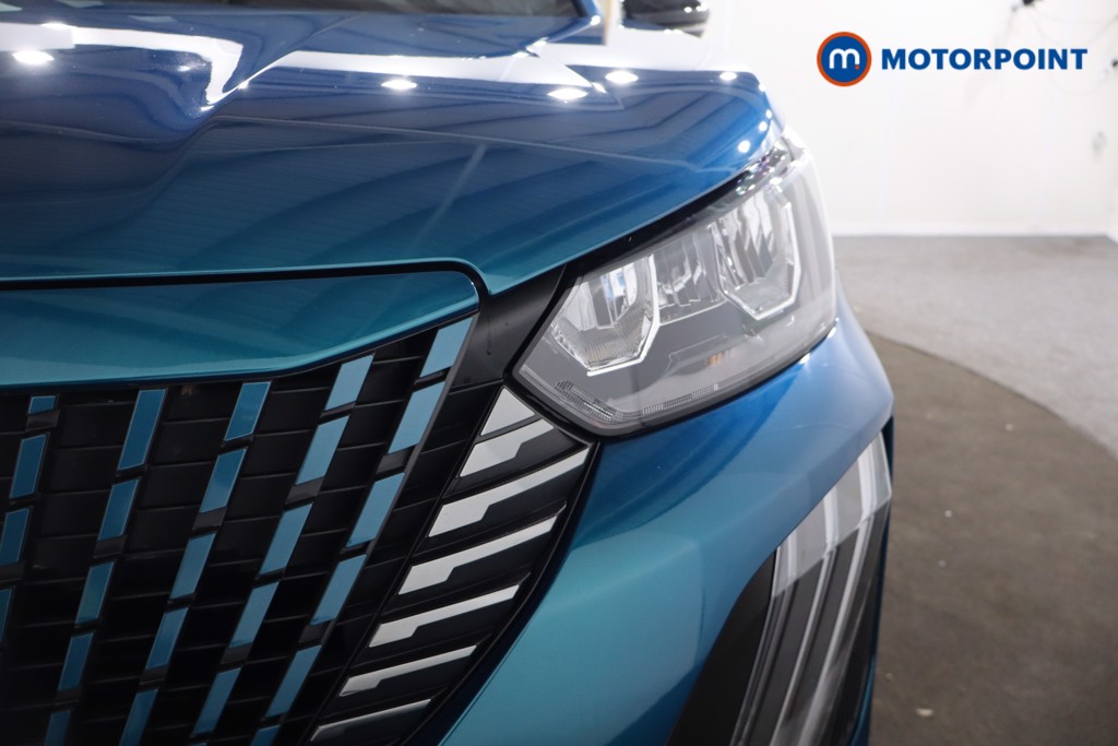 Peugeot 2008 Allure Manual Petrol SUV - Stock Number (1609205) - 28th supplementary image