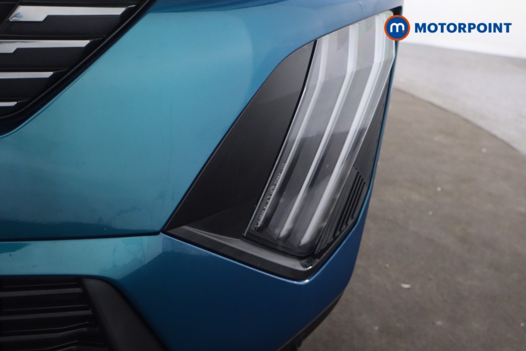 Peugeot 2008 Allure Manual Petrol SUV - Stock Number (1609205) - 29th supplementary image