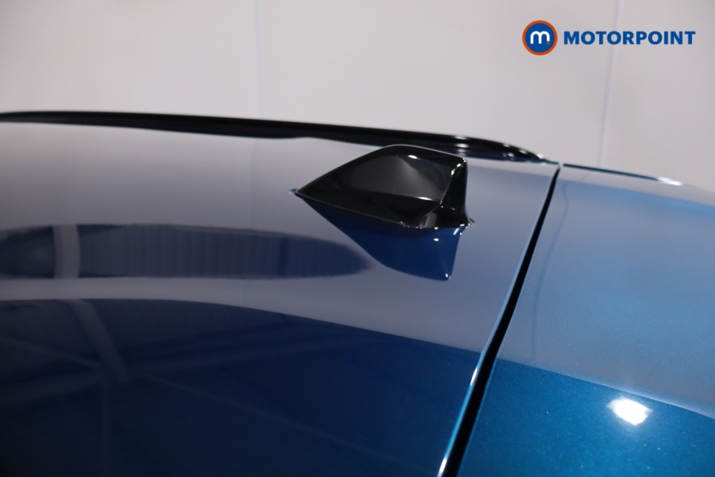 Peugeot 2008 Allure Manual Petrol SUV - Stock Number (1609205) - 31st supplementary image