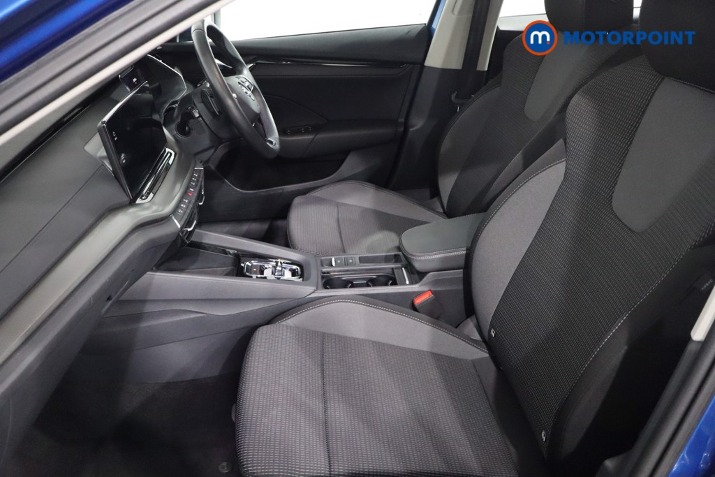 Skoda Octavia Se Technology Automatic Petrol Plug-In Hybrid Hatchback - Stock Number (1609228) - 4th supplementary image