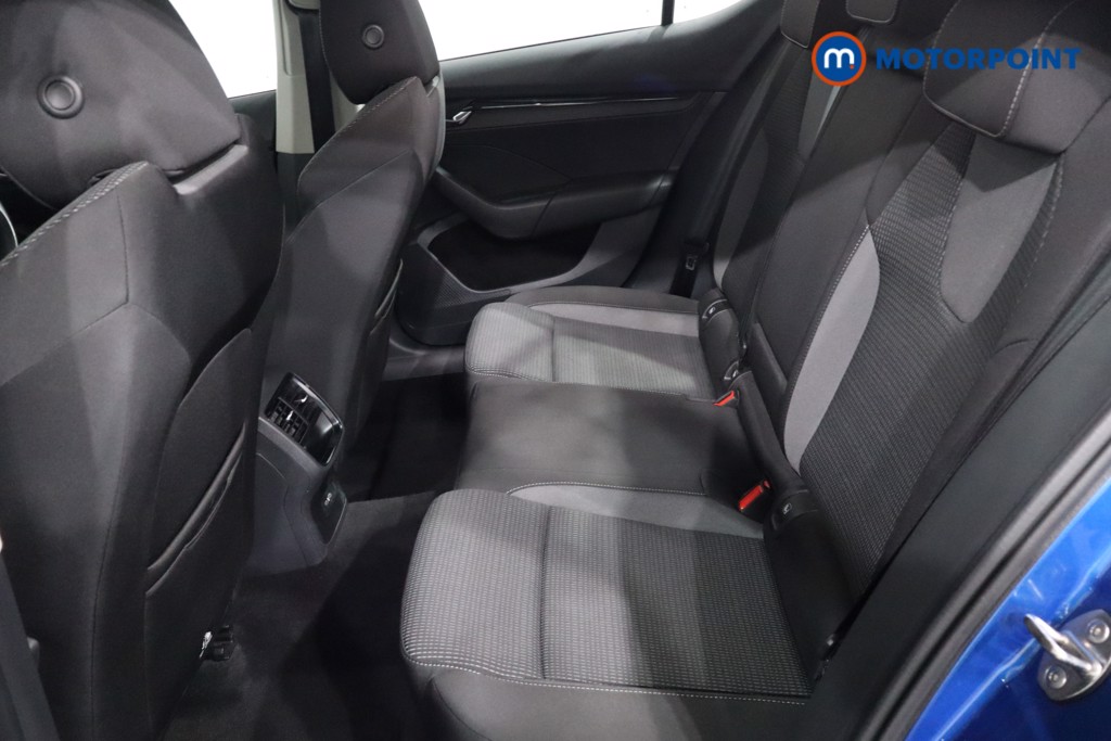 Skoda Octavia Se Technology Automatic Petrol Plug-In Hybrid Hatchback - Stock Number (1609228) - 5th supplementary image