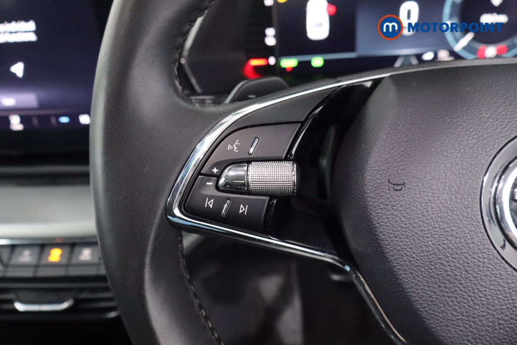 Skoda Octavia Se Technology Automatic Petrol Plug-In Hybrid Hatchback - Stock Number (1609228) - 7th supplementary image