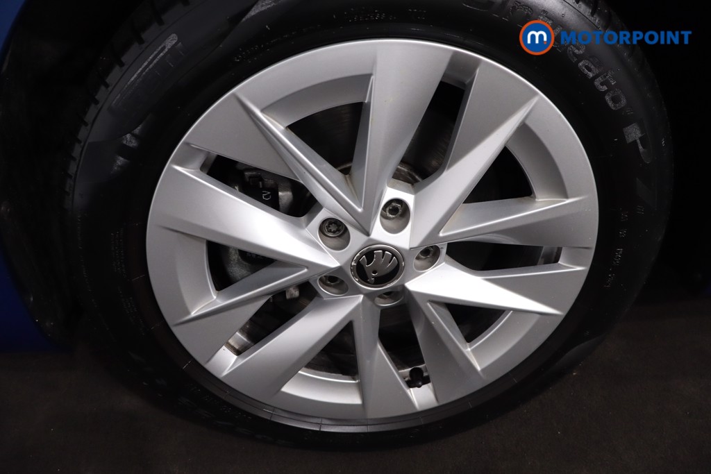 Skoda Octavia Se Technology Automatic Petrol Plug-In Hybrid Hatchback - Stock Number (1609228) - 11th supplementary image