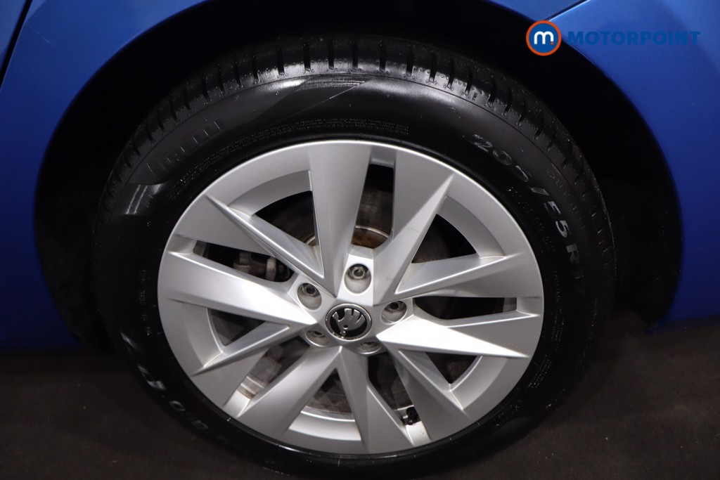 Skoda Octavia Se Technology Automatic Petrol Plug-In Hybrid Hatchback - Stock Number (1609228) - 12th supplementary image