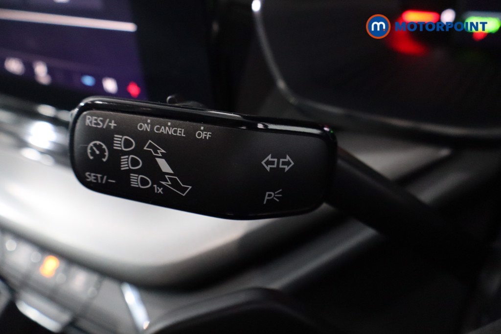 Skoda Octavia Se Technology Automatic Petrol Plug-In Hybrid Hatchback - Stock Number (1609228) - 14th supplementary image