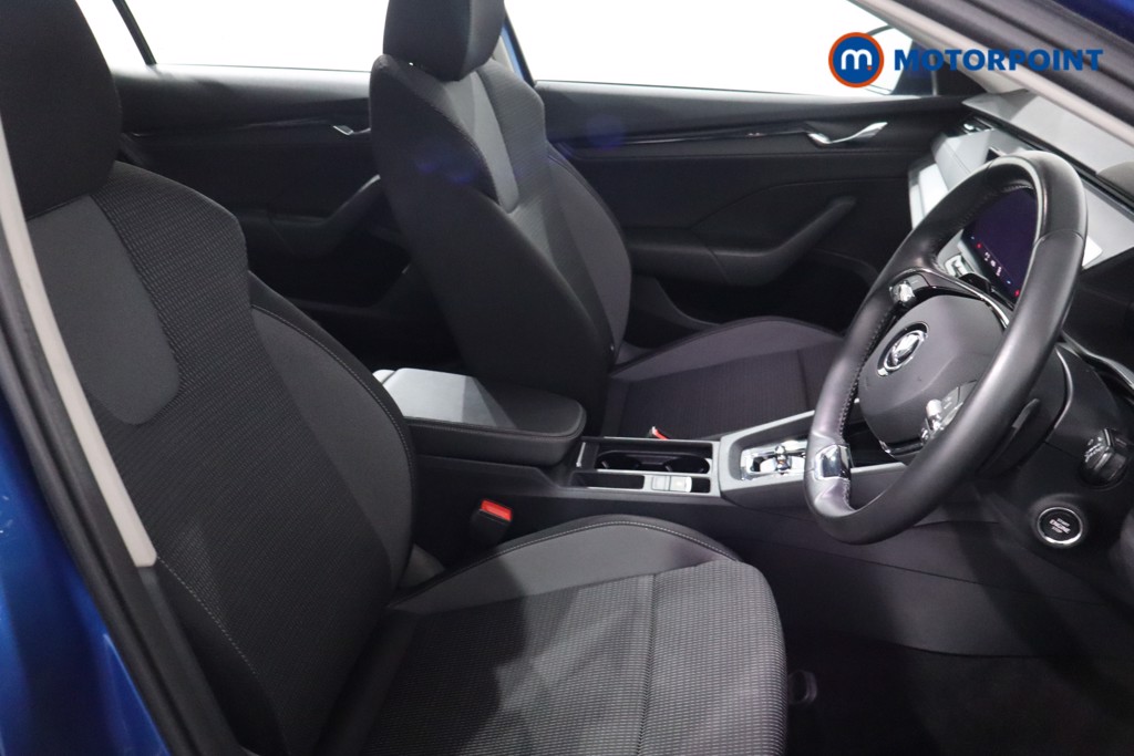 Skoda Octavia Se Technology Automatic Petrol Plug-In Hybrid Hatchback - Stock Number (1609228) - 22nd supplementary image