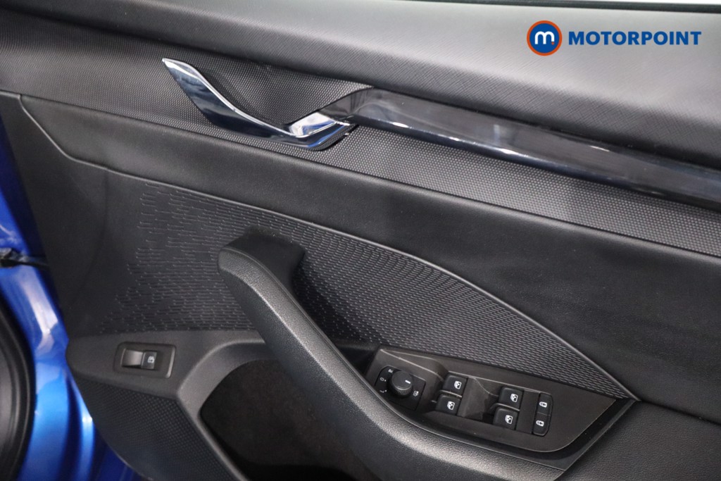 Skoda Octavia Se Technology Automatic Petrol Plug-In Hybrid Hatchback - Stock Number (1609228) - 24th supplementary image