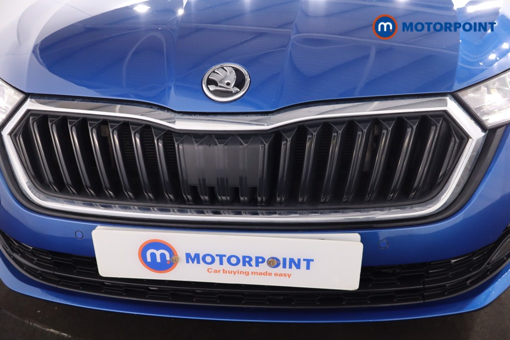 Skoda Octavia Se Technology Automatic Petrol Plug-In Hybrid Hatchback - Stock Number (1609228) - 28th supplementary image