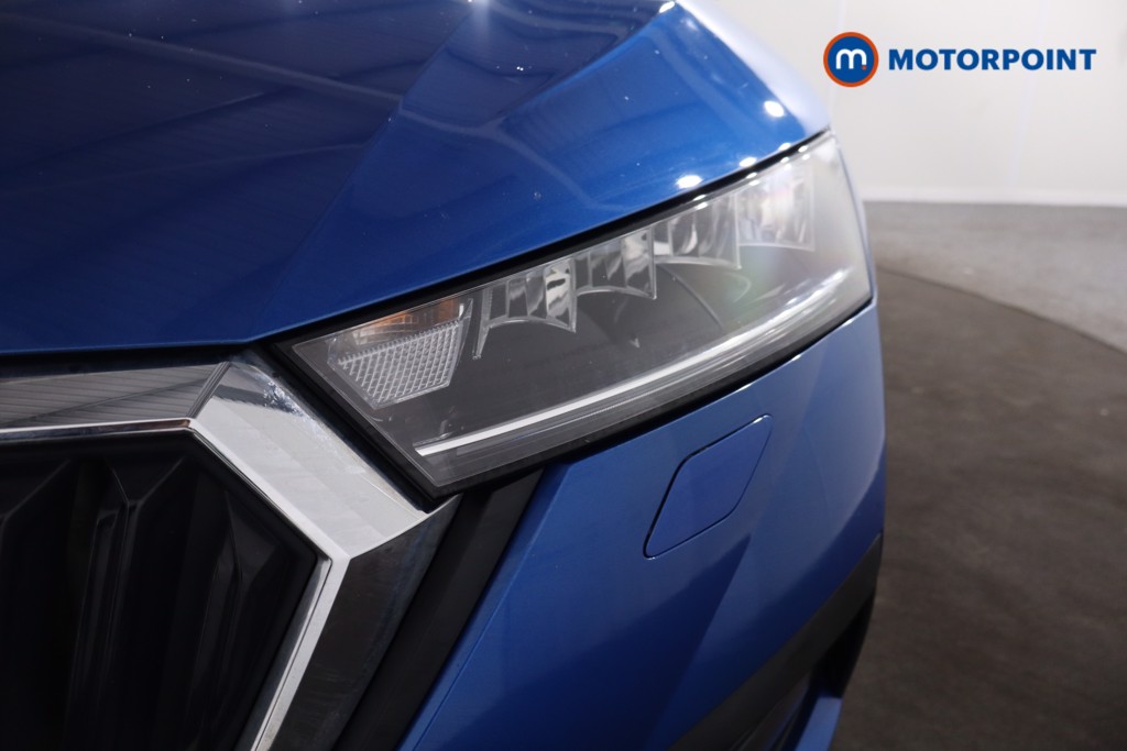 Skoda Octavia Se Technology Automatic Petrol Plug-In Hybrid Hatchback - Stock Number (1609228) - 29th supplementary image