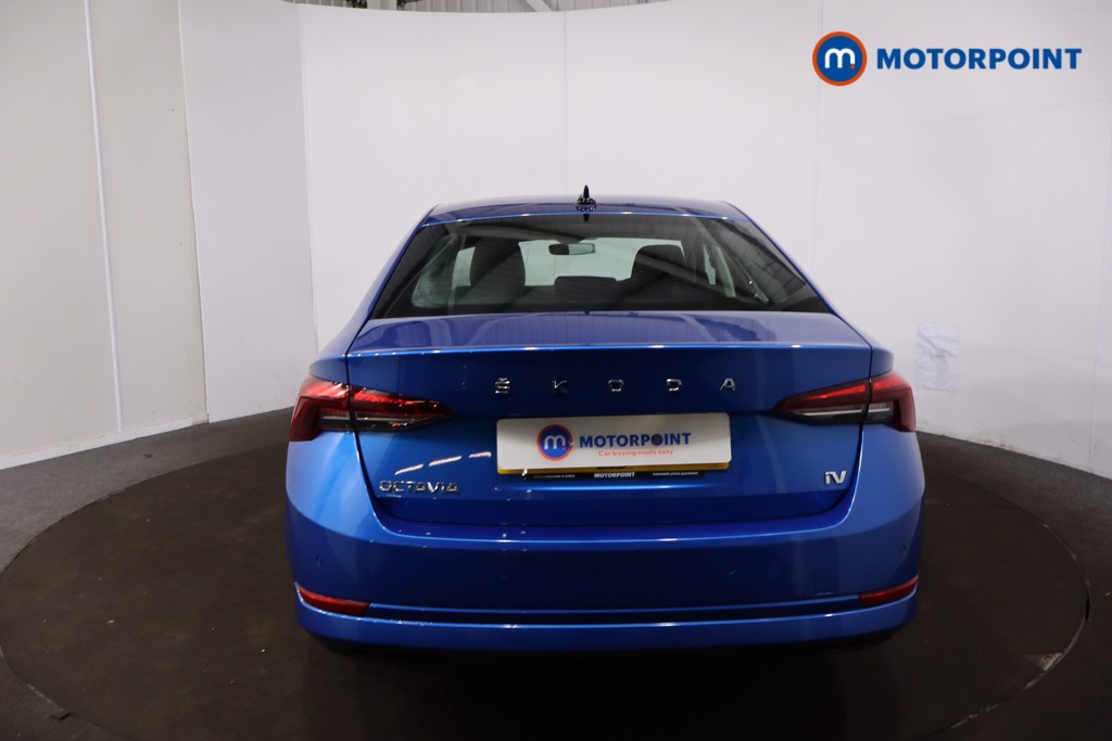 Skoda Octavia Se Technology Automatic Petrol Plug-In Hybrid Hatchback - Stock Number (1609228) - 34th supplementary image