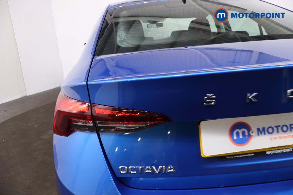 Skoda Octavia Se Technology Automatic Petrol Plug-In Hybrid Hatchback - Stock Number (1609228) - 35th supplementary image