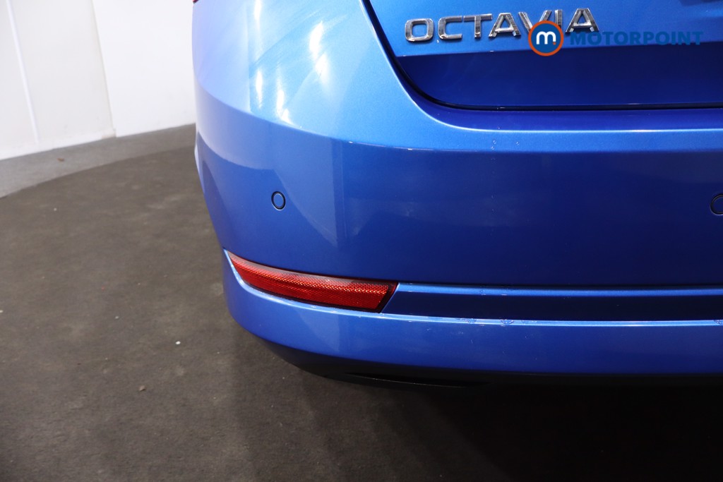 Skoda Octavia Se Technology Automatic Petrol Plug-In Hybrid Hatchback - Stock Number (1609228) - 36th supplementary image