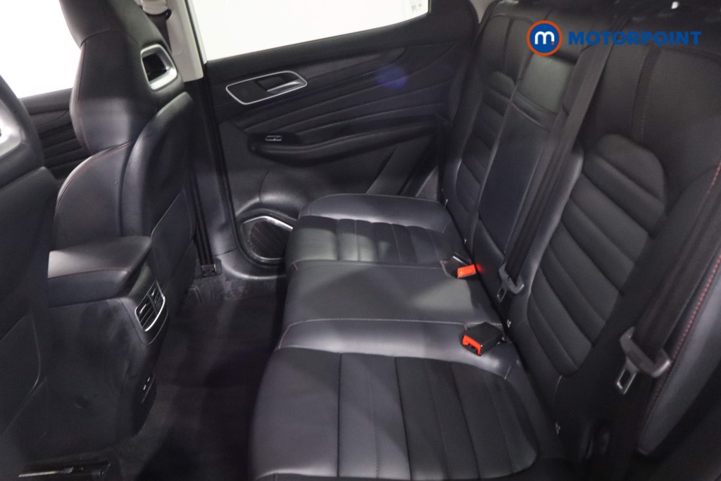 Mg Motor Uk HS Trophy Automatic Petrol SUV - Stock Number (1609236) - 5th supplementary image