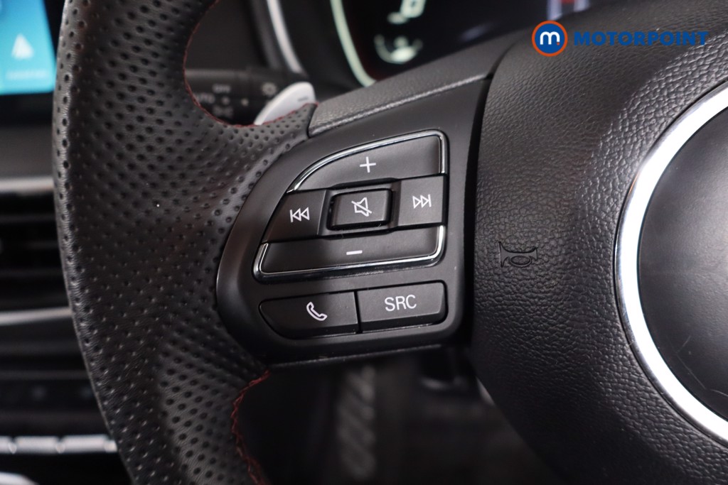 Mg Motor Uk HS Trophy Automatic Petrol SUV - Stock Number (1609236) - 7th supplementary image