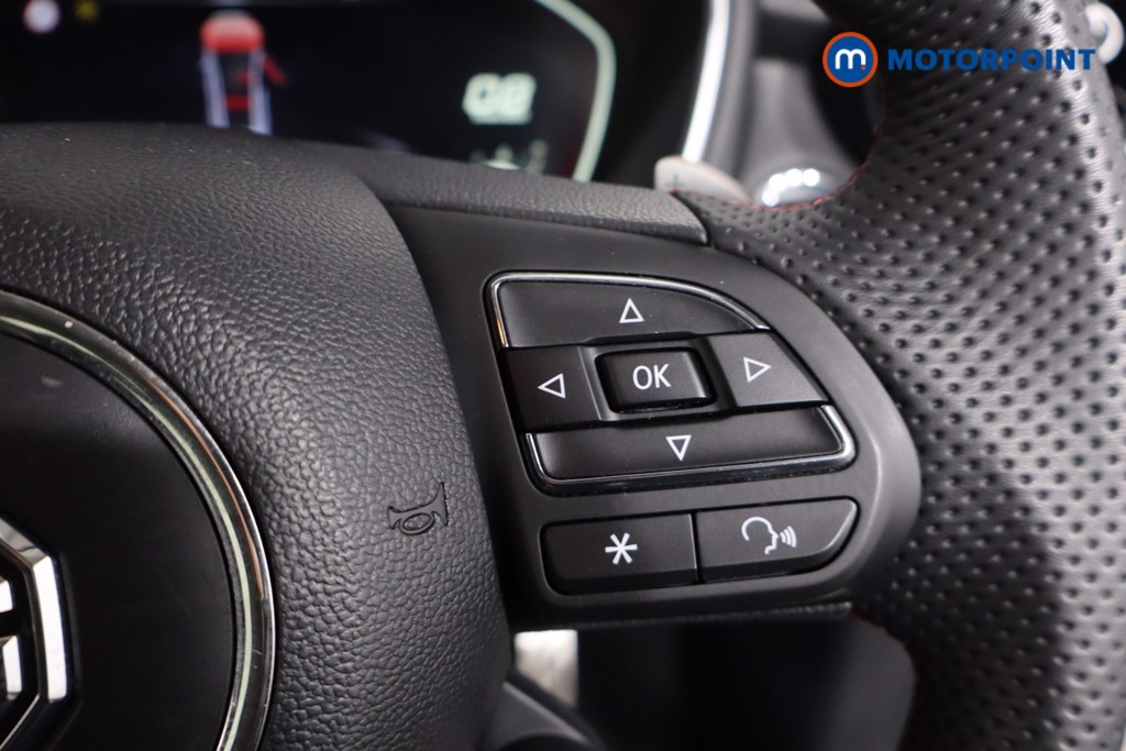 Mg Motor Uk HS Trophy Automatic Petrol SUV - Stock Number (1609236) - 8th supplementary image