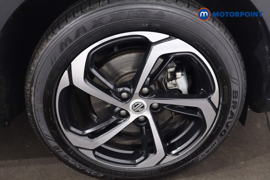 Mg Motor Uk HS Trophy Automatic Petrol SUV - Stock Number (1609236) - 10th supplementary image