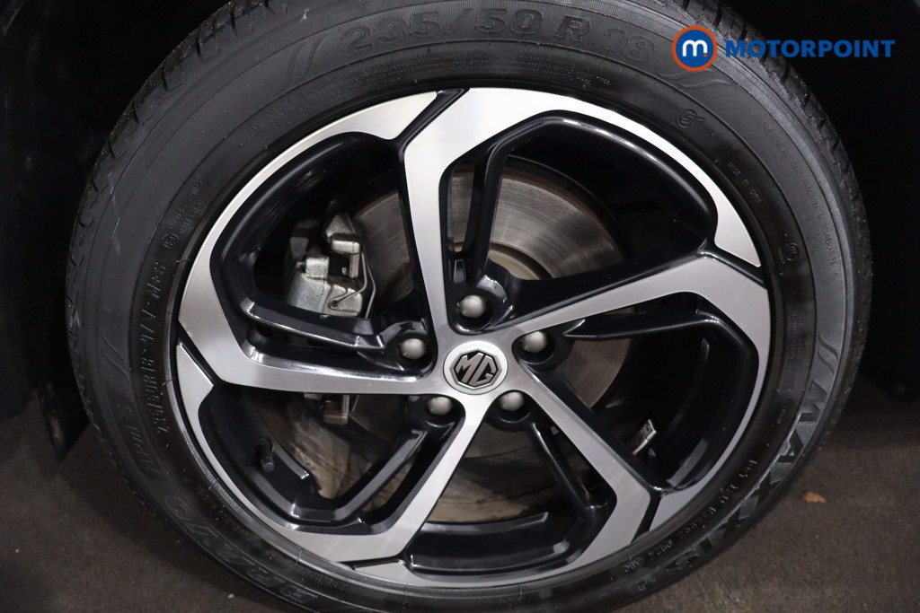 Mg Motor Uk HS Trophy Automatic Petrol SUV - Stock Number (1609236) - 11th supplementary image