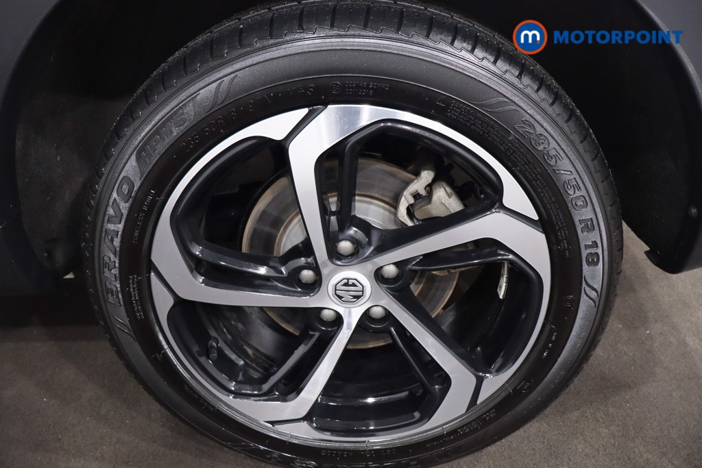 Mg Motor Uk HS Trophy Automatic Petrol SUV - Stock Number (1609236) - 12th supplementary image